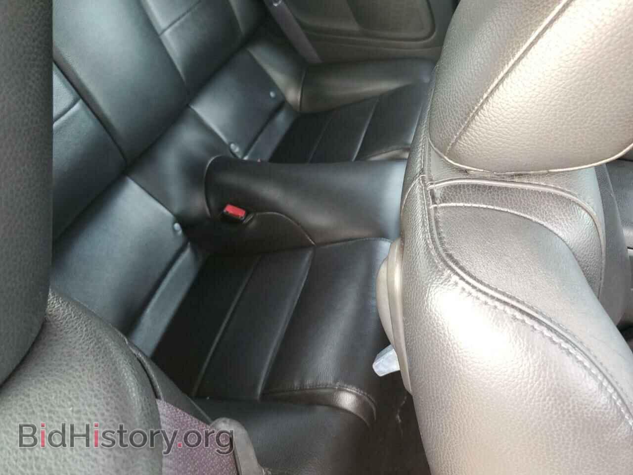 2006 FORD ALL Models - VIN: 1ZVFT84N565112906 - Фото 10