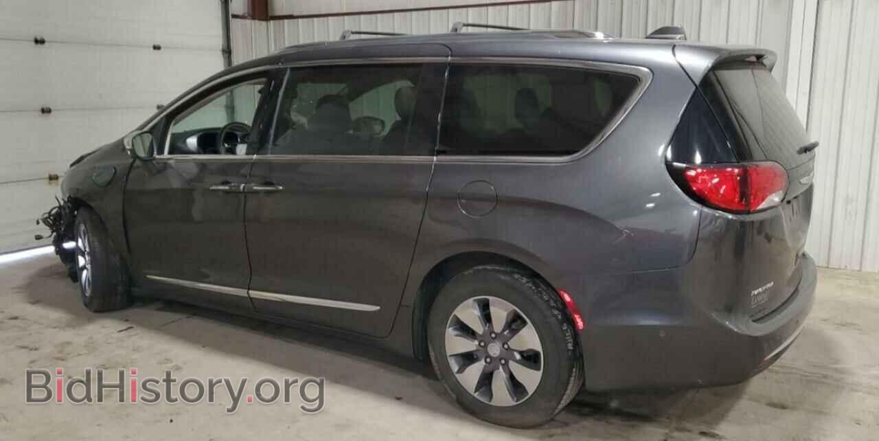 2018 CHRYSLER PACIFICA - VIN: 2C4RC1N70JR159313 - Photo 2