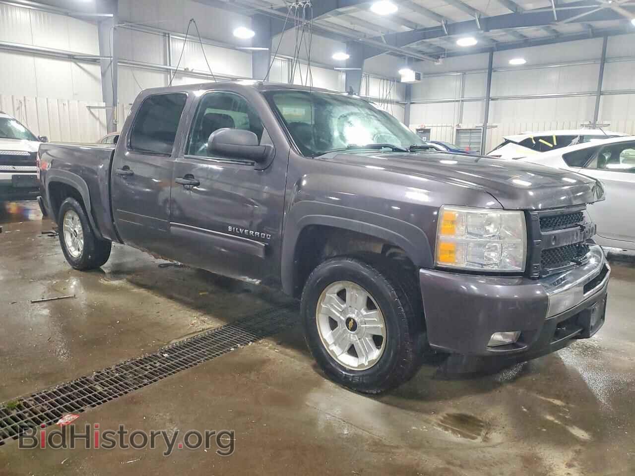 2011 CHEVROLET ALL Models - VIN: 3GCPKSE37BG290002 - Фото 4