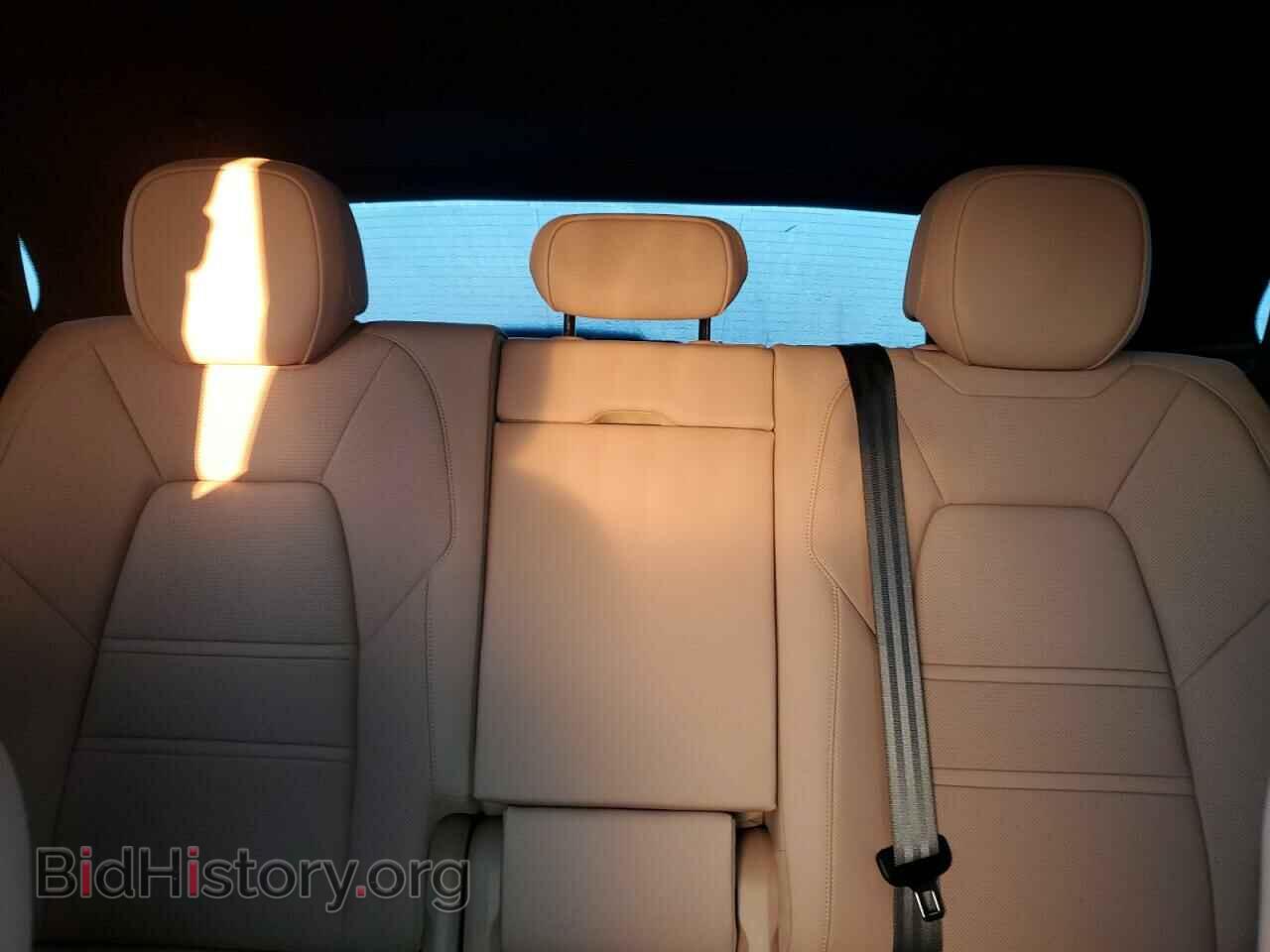 2023 PORSCHE CAYENNE BA - VIN: WP1AA2AY2PDA01640 - Фото 10