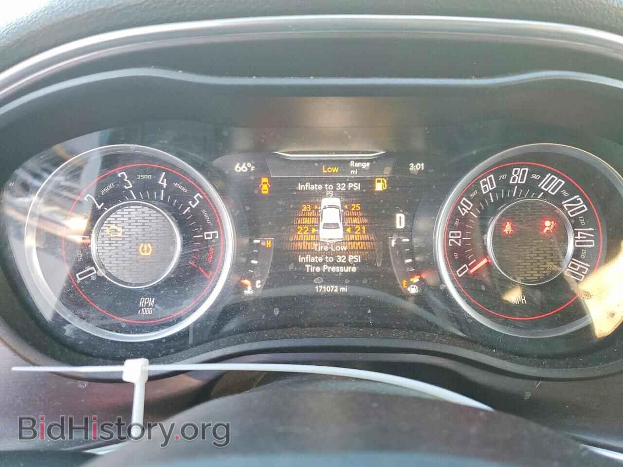 2015 DODGE CHALLENGER - VIN: 2C3CDZAG3FH760983 - Фото 9
