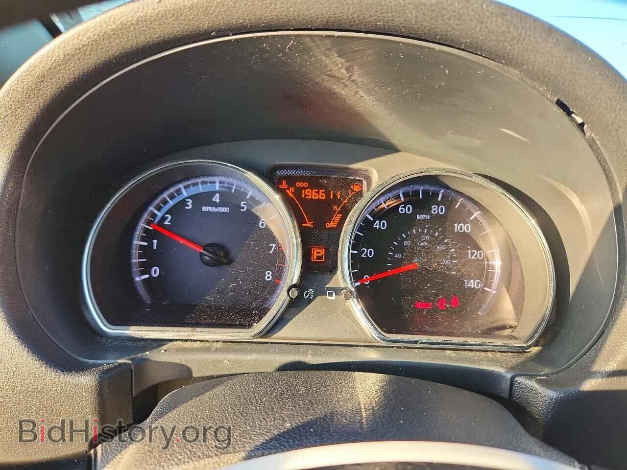 2017 NISSAN VERSA - VIN: 3N1CE2CP2HL359810 - Photo 9