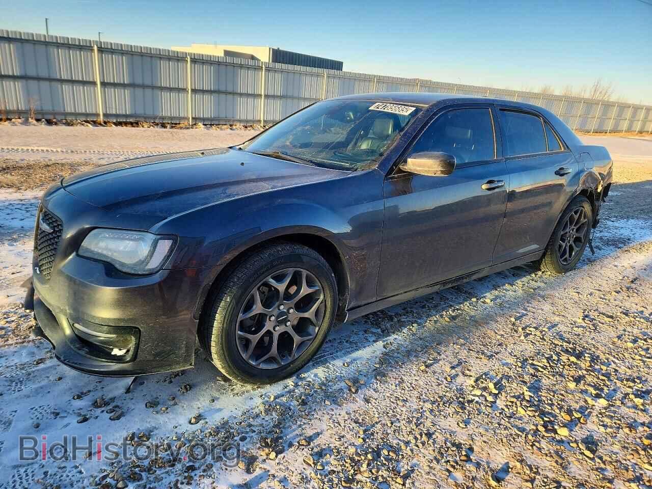 Photo 2C3CCAGG0GH234307 - CHRYSLER 300 2016
