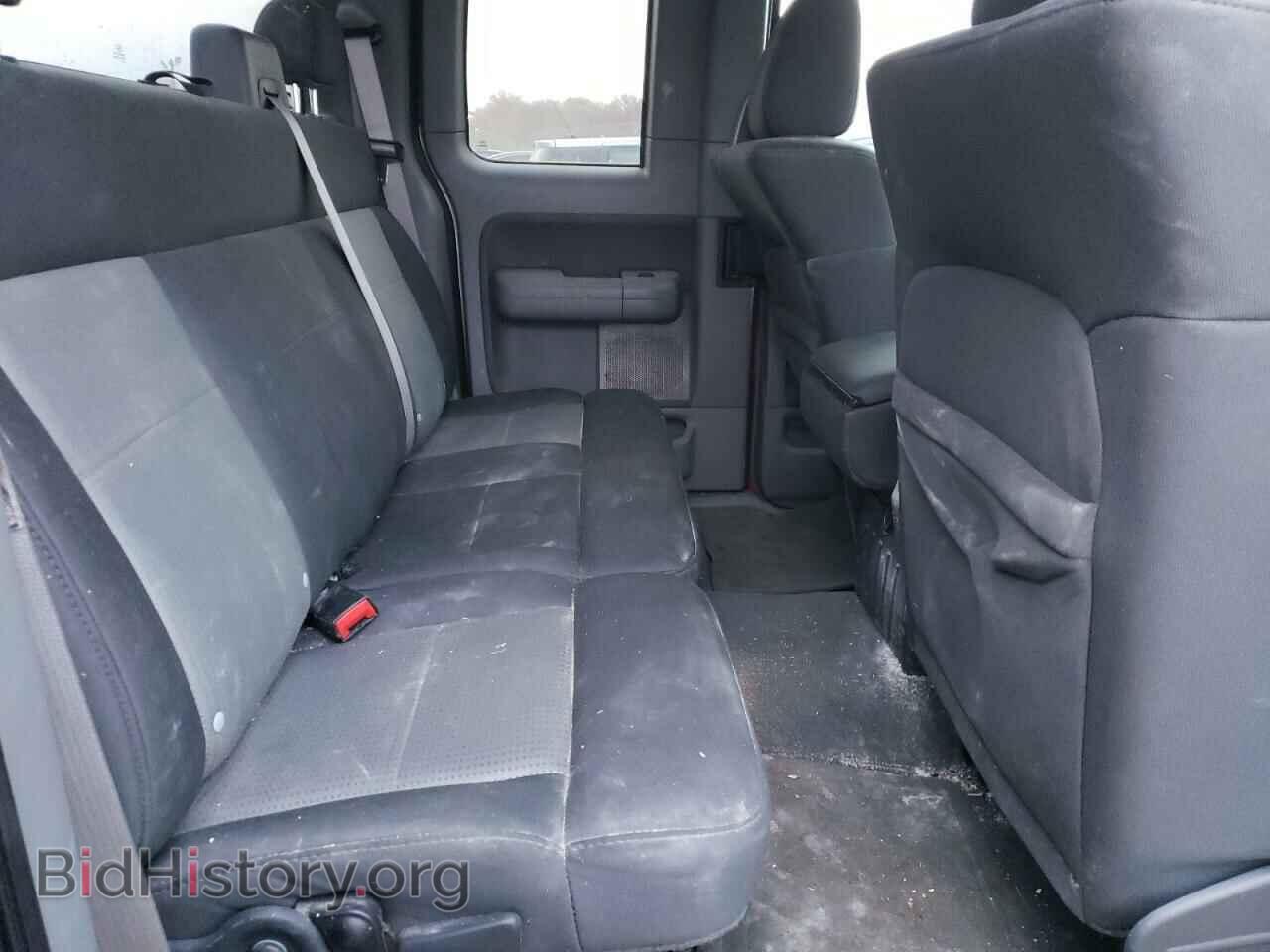 2008 FORD All Models - VIN: 1FTPX145X8FA37958 - Фото 10