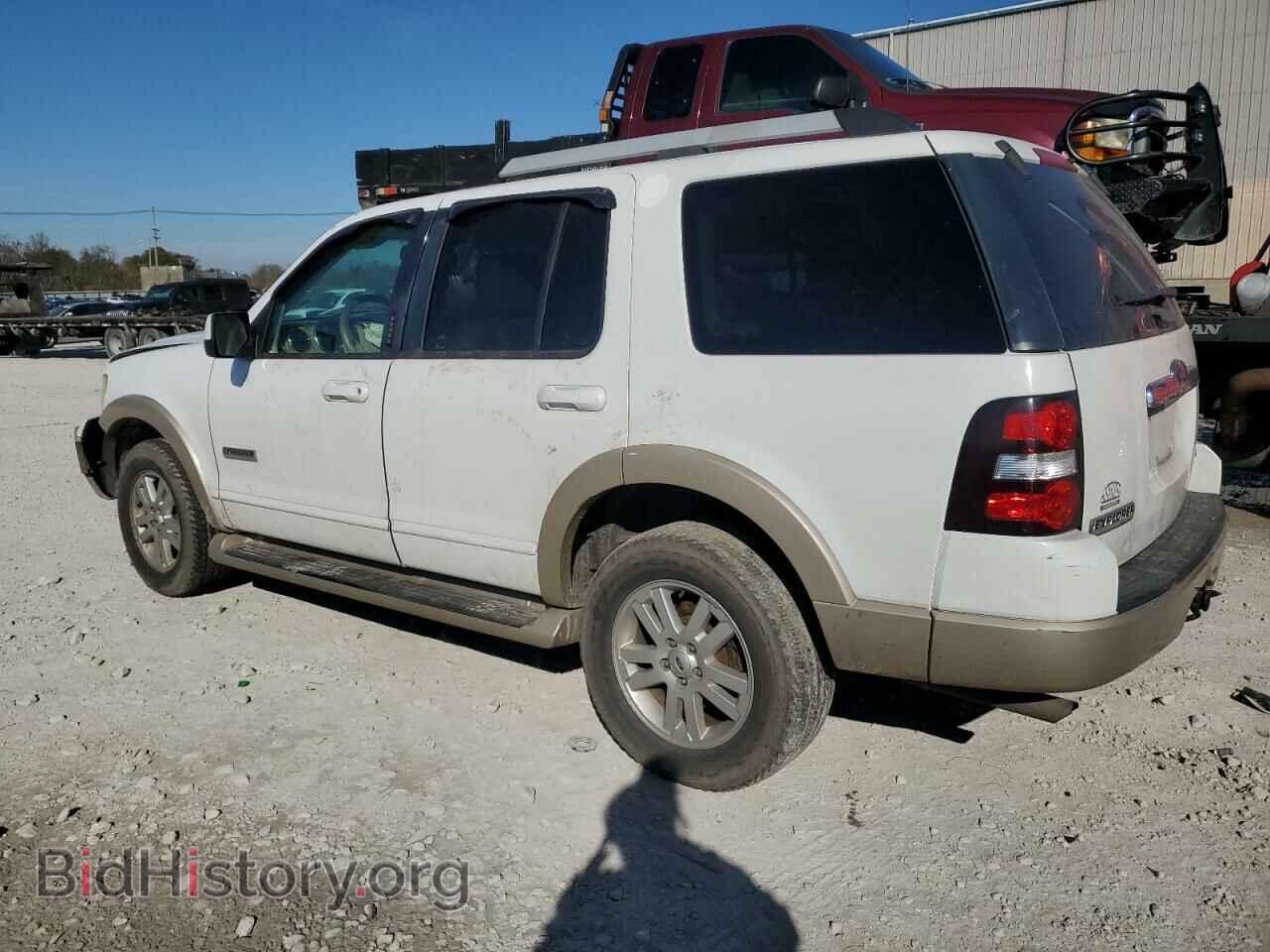 2006 FORD EXPLORER - VIN: 1FMEU74E66UA98814 - Photo 2