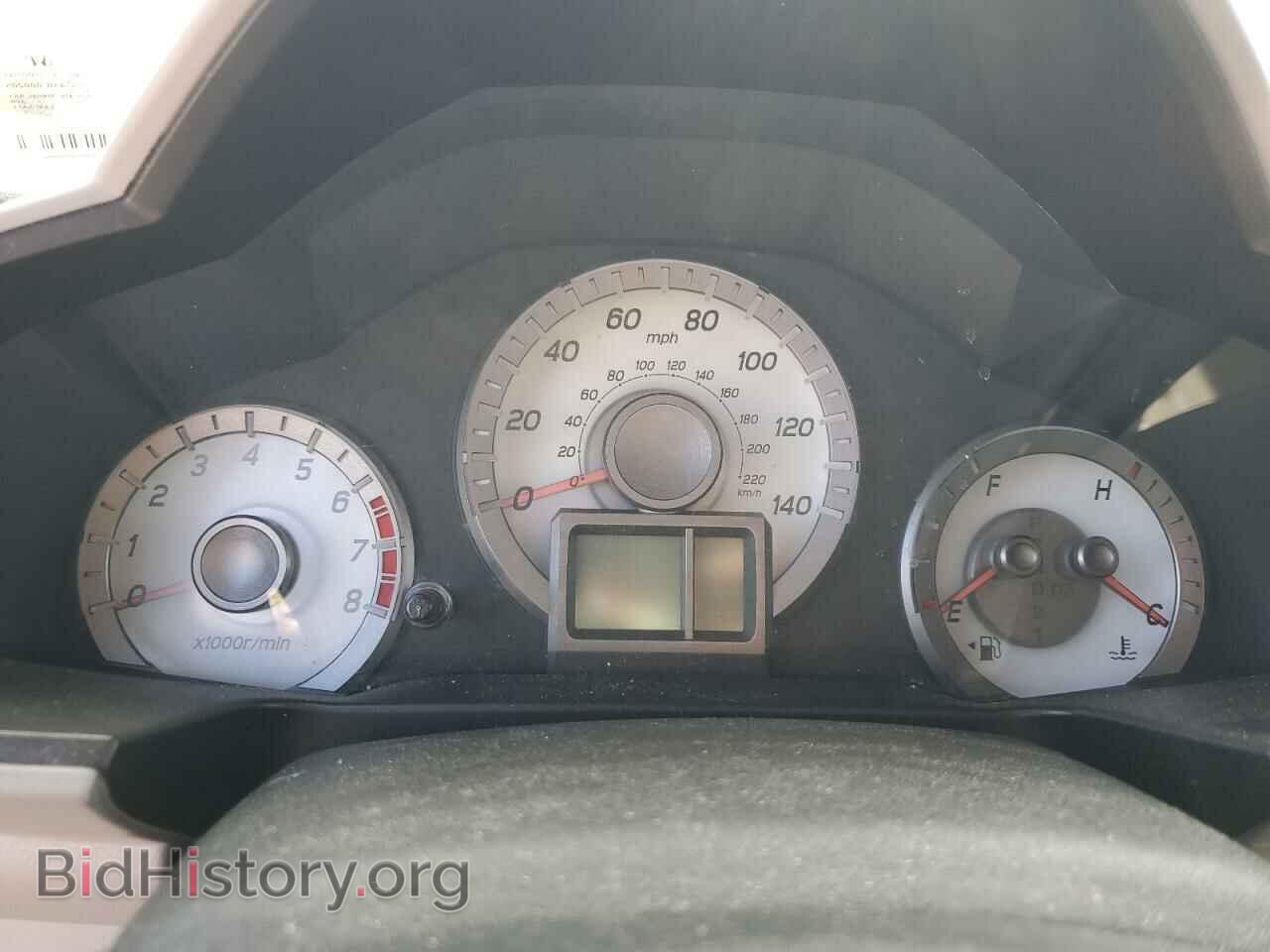 2014 HONDA PILOT - VIN: 5FNYF4H24EB003541 - Фото 9