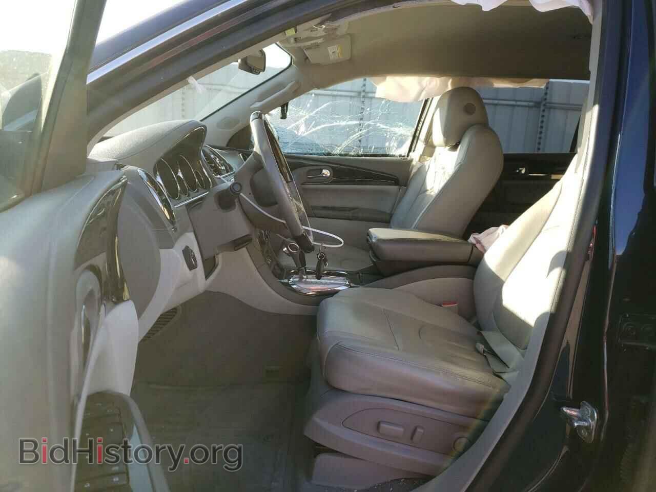 2015 BUICK ENCLAVE - VIN: 5GAKRBKD2FJ230234 - Фото 7