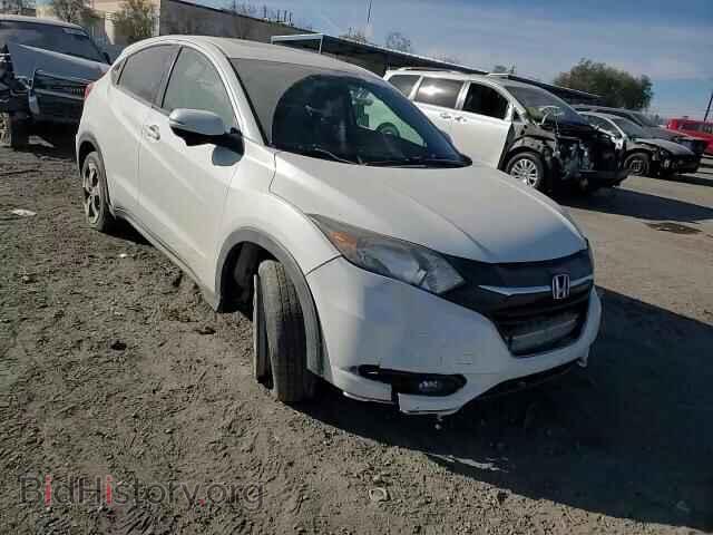 2017 HONDA HR-V - VIN: 3CZRU5H52HM718287 - Фото 13