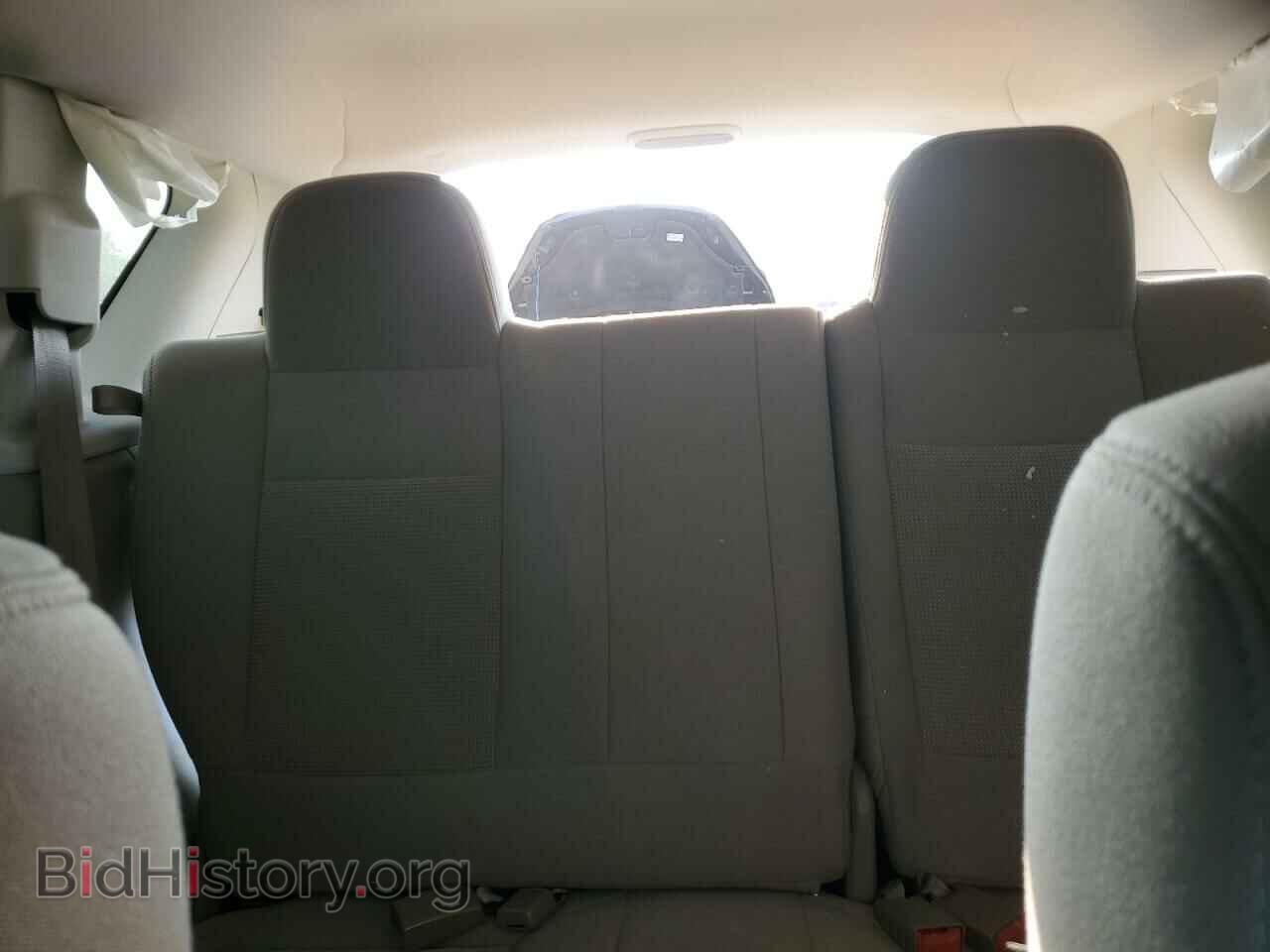 2014 JEEP COMPASS - VIN: 1C4NJCBAXED690463 - Photo 10