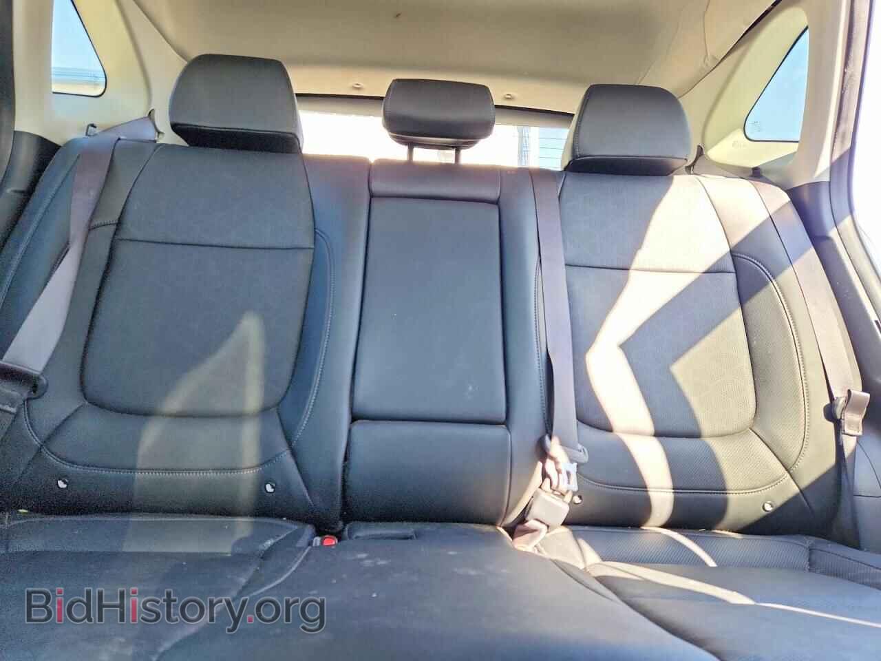 2024 KIA SELTOS - VIN: KNDER2AA1R7501692 - Фото 10