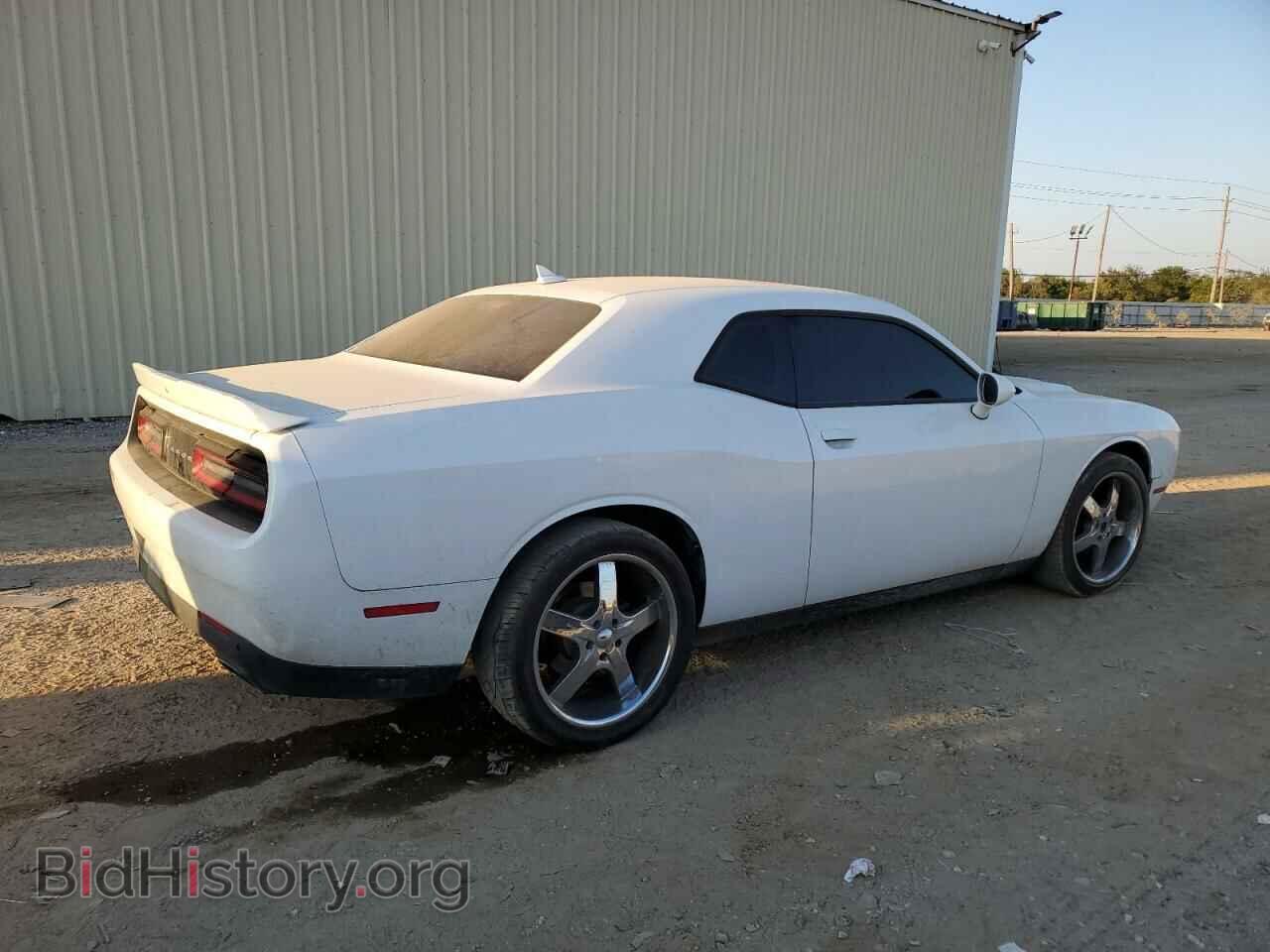 2016 DODGE CHALLENGER - VIN: 2C3CDZAGXGH201772 - Фото 3