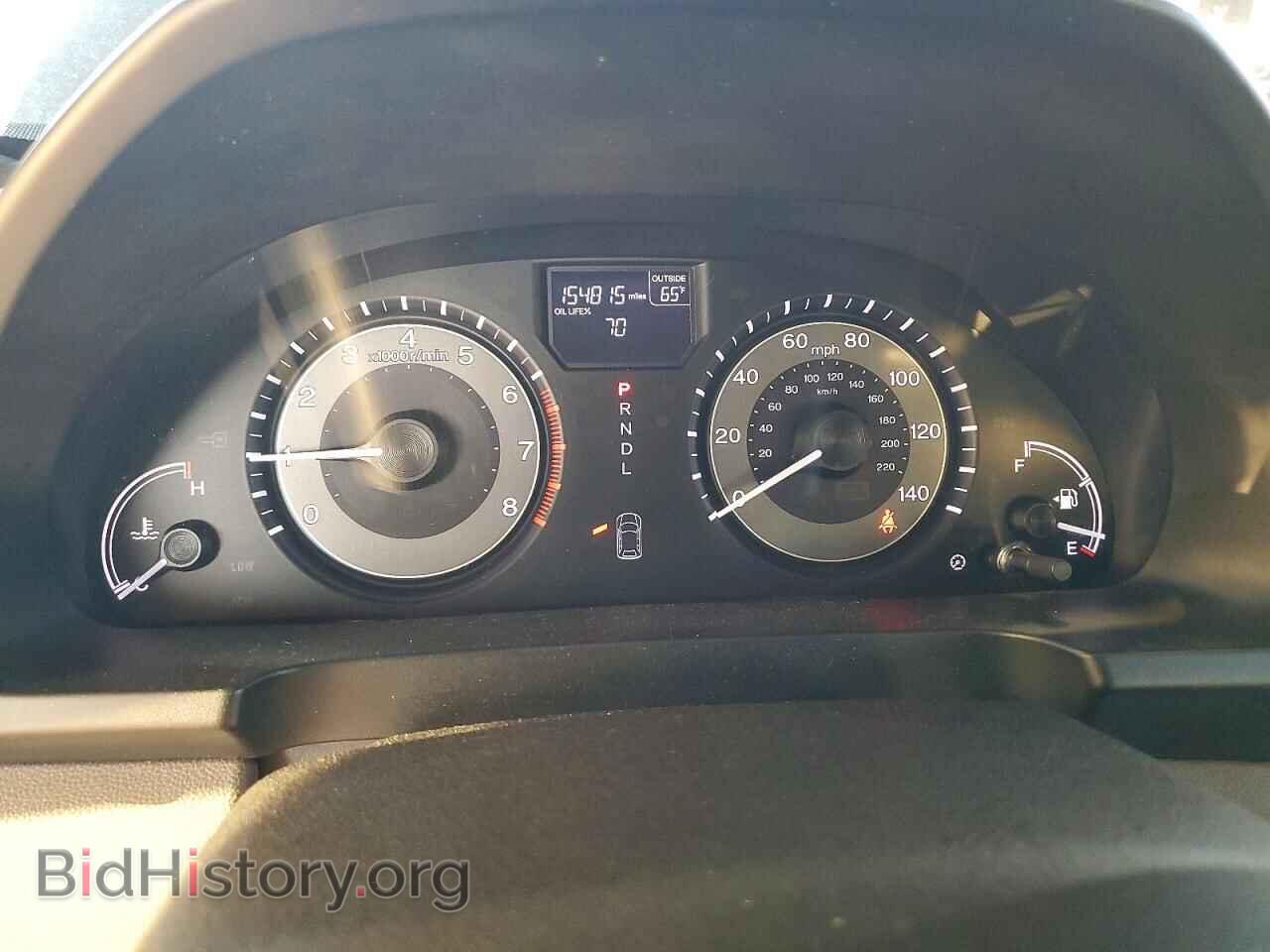 2014 HONDA All Models - VIN: 5FNRL5H68EB082024 - Photo 9