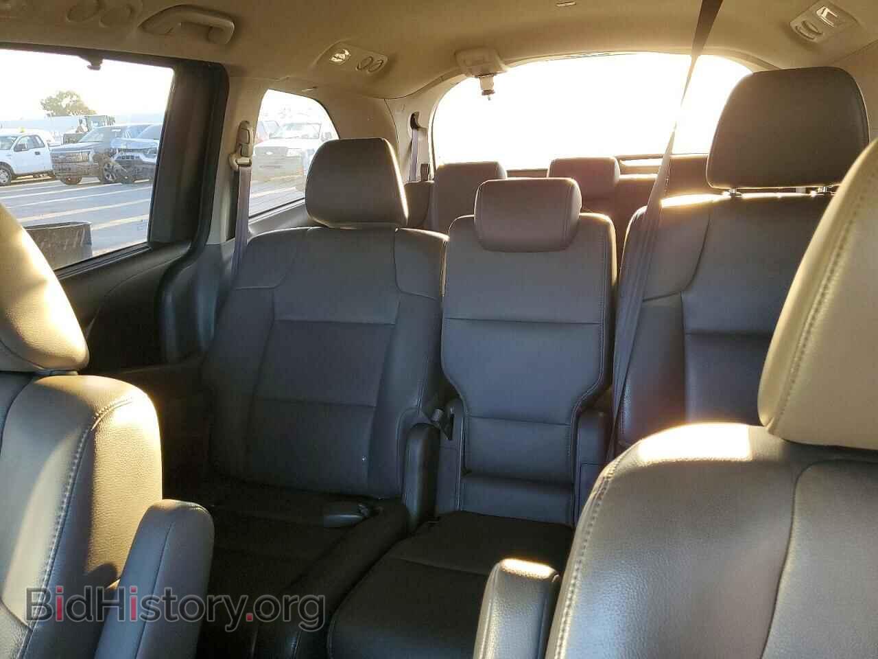 2014 HONDA All Models - VIN: 5FNRL5H68EB082024 - Photo 10