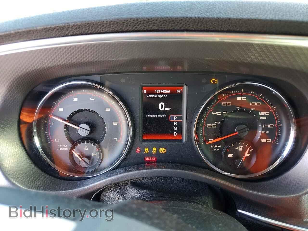 2014 DODGE CHARGER - VIN: 2C3CDXCTXEH209138 - Фото 9