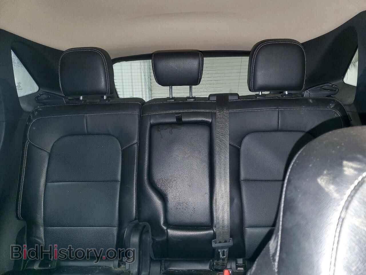 2020 FORD ESCAPE - VIN: 1FMCU9J99LUA20257 - Photo 10