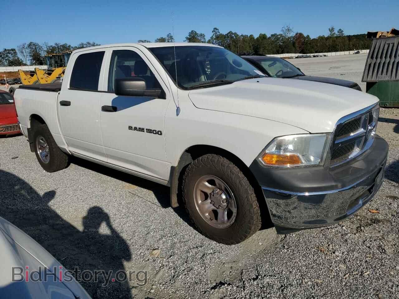 2011 DODGE All Models - VIN: 1D7RB1CP8BS709854 - Photo 4