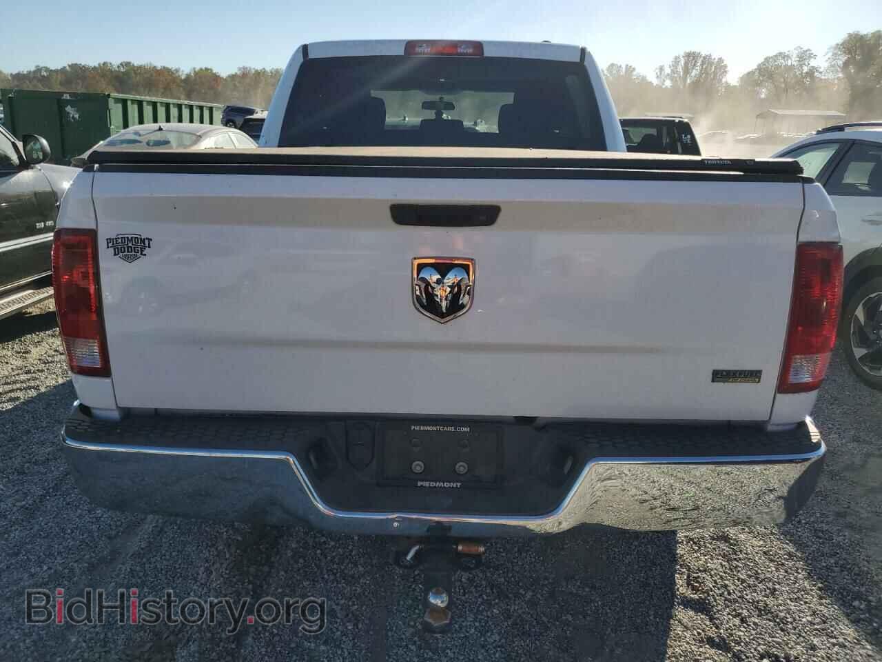 2011 DODGE All Models - VIN: 1D7RB1CP8BS709854 - Photo 6