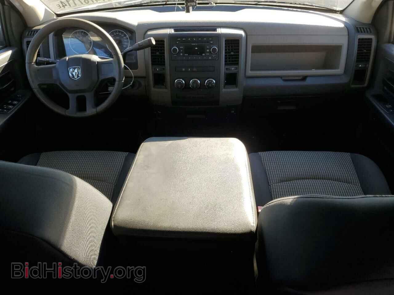 2011 DODGE All Models - VIN: 1D7RB1CP8BS709854 - Photo 8