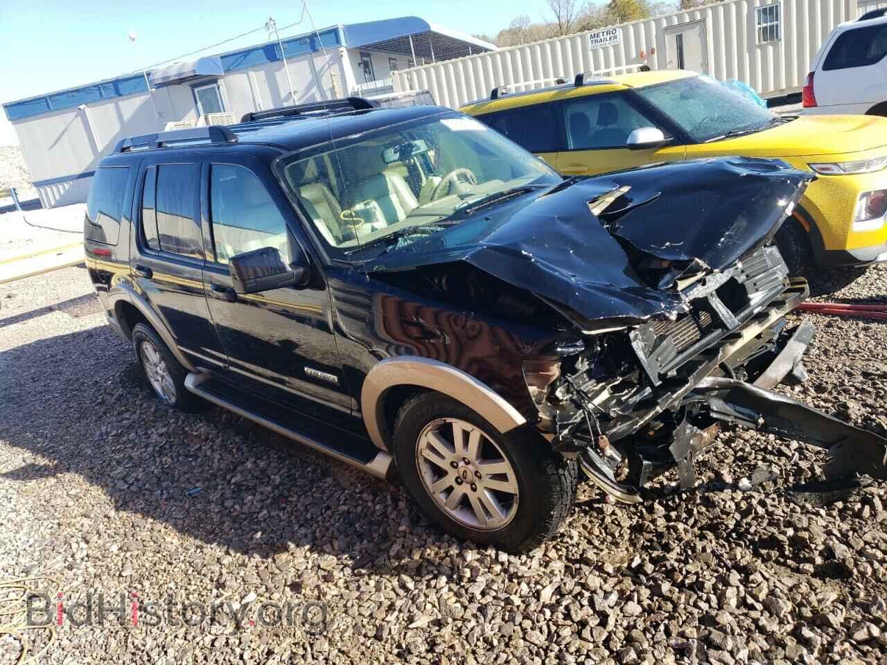 2007 FORD EXPLORER - VIN: 1FMEU64E87UB81009 - Photo 4