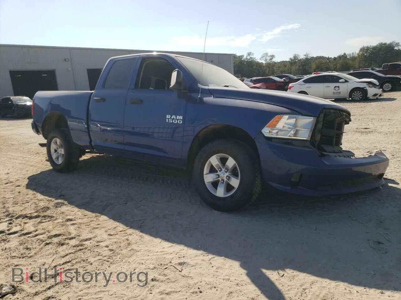 2017 RAM 1500 - VIN: 1C6RR7FG3HS588946 - Фото 4