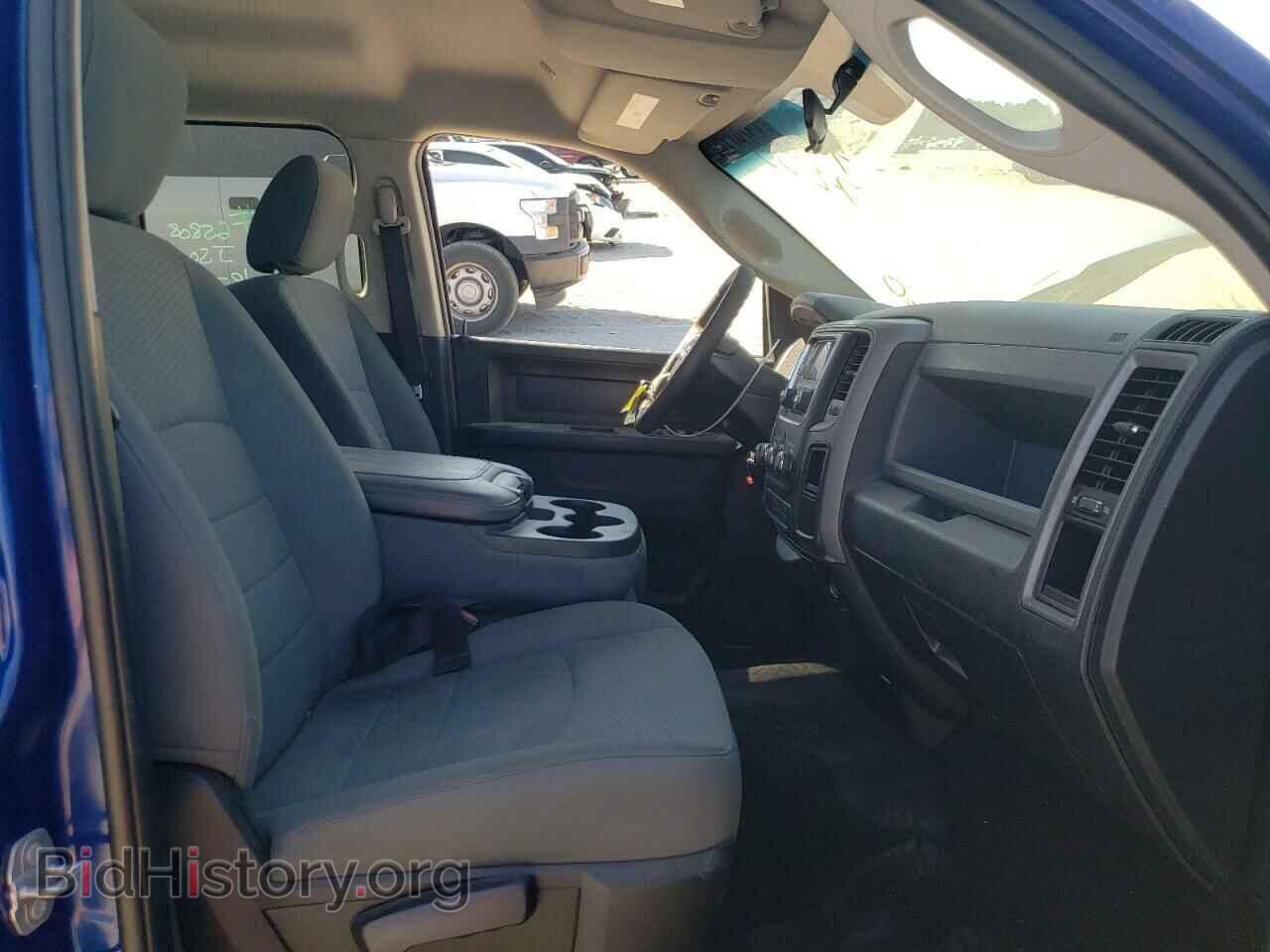2017 RAM 1500 - VIN: 1C6RR7FG3HS588946 - Фото 7