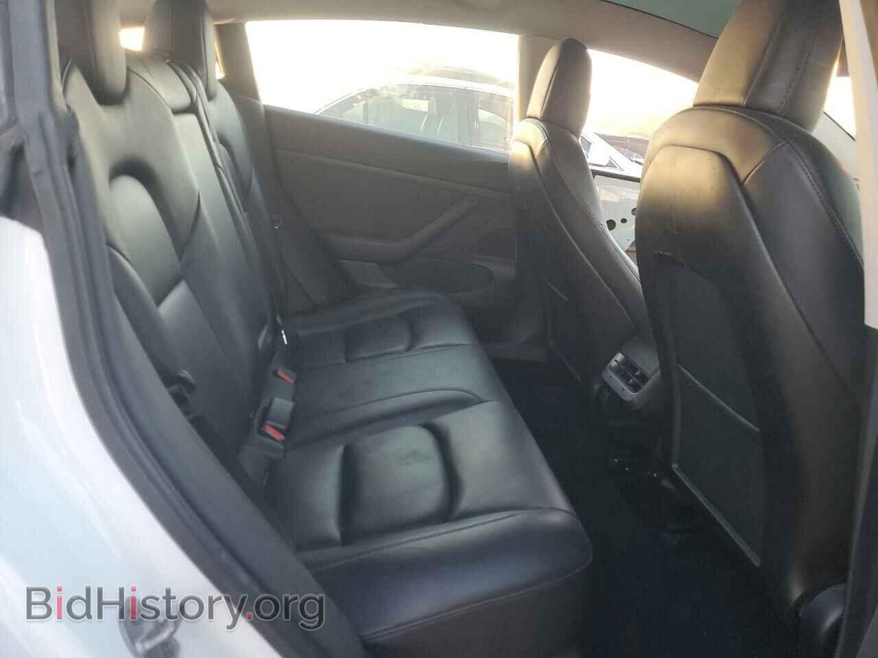 2020 TESLA MODEL 3 - VIN: 5YJ3E1EA1LF597736 - Photo 10