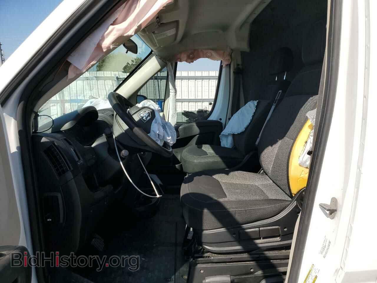 2014 RAM All Models - VIN: 3C6TRVAG4EE102970 - Фото 7