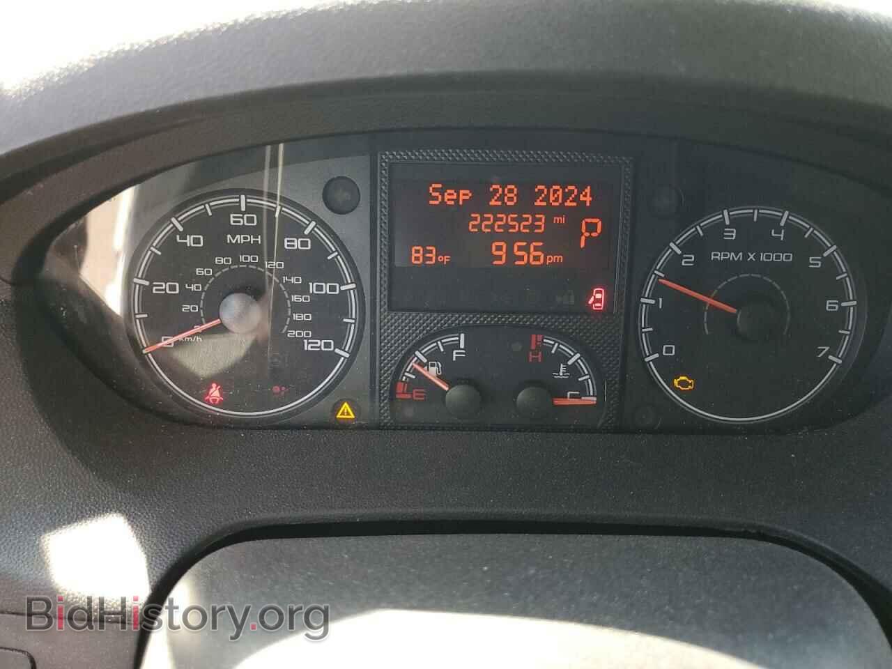 2014 RAM All Models - VIN: 3C6TRVAG4EE102970 - Фото 9