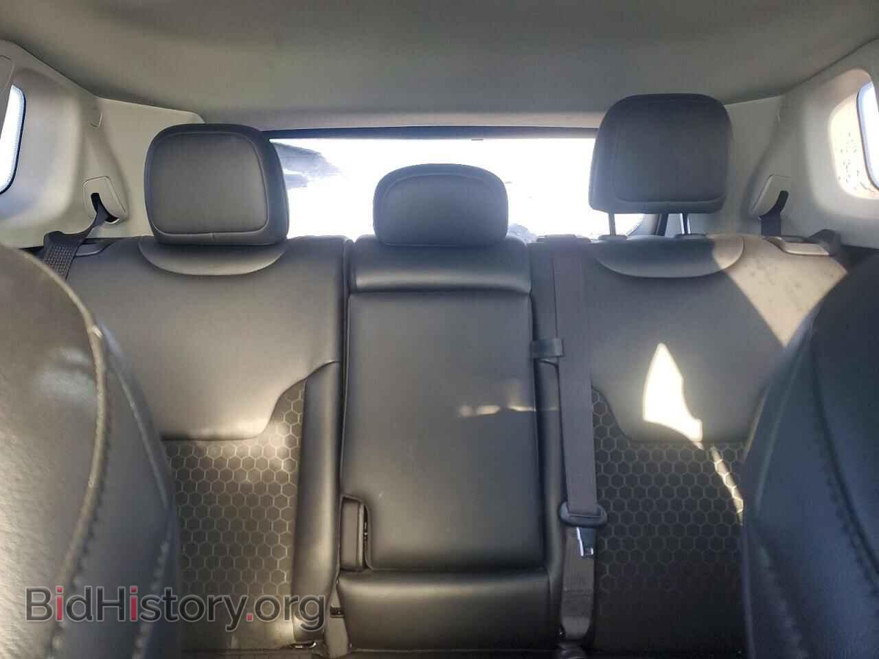 2021 JEEP COMPASS - VIN: 3C4NJDBB0MT570095 - Фото 10