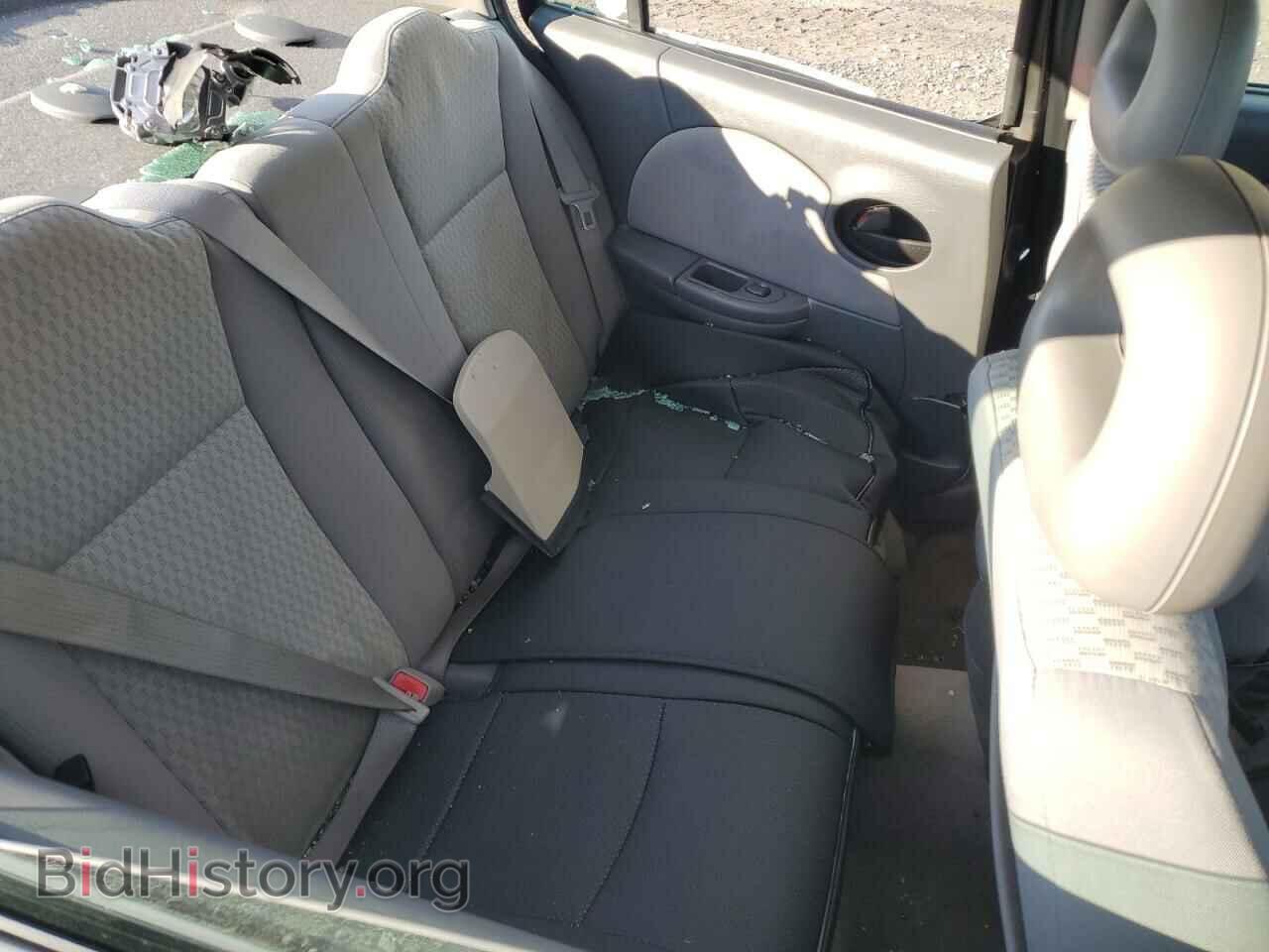 2006 SATURN ION - VIN: 1G8AJ55F66Z187321 - Фото 10