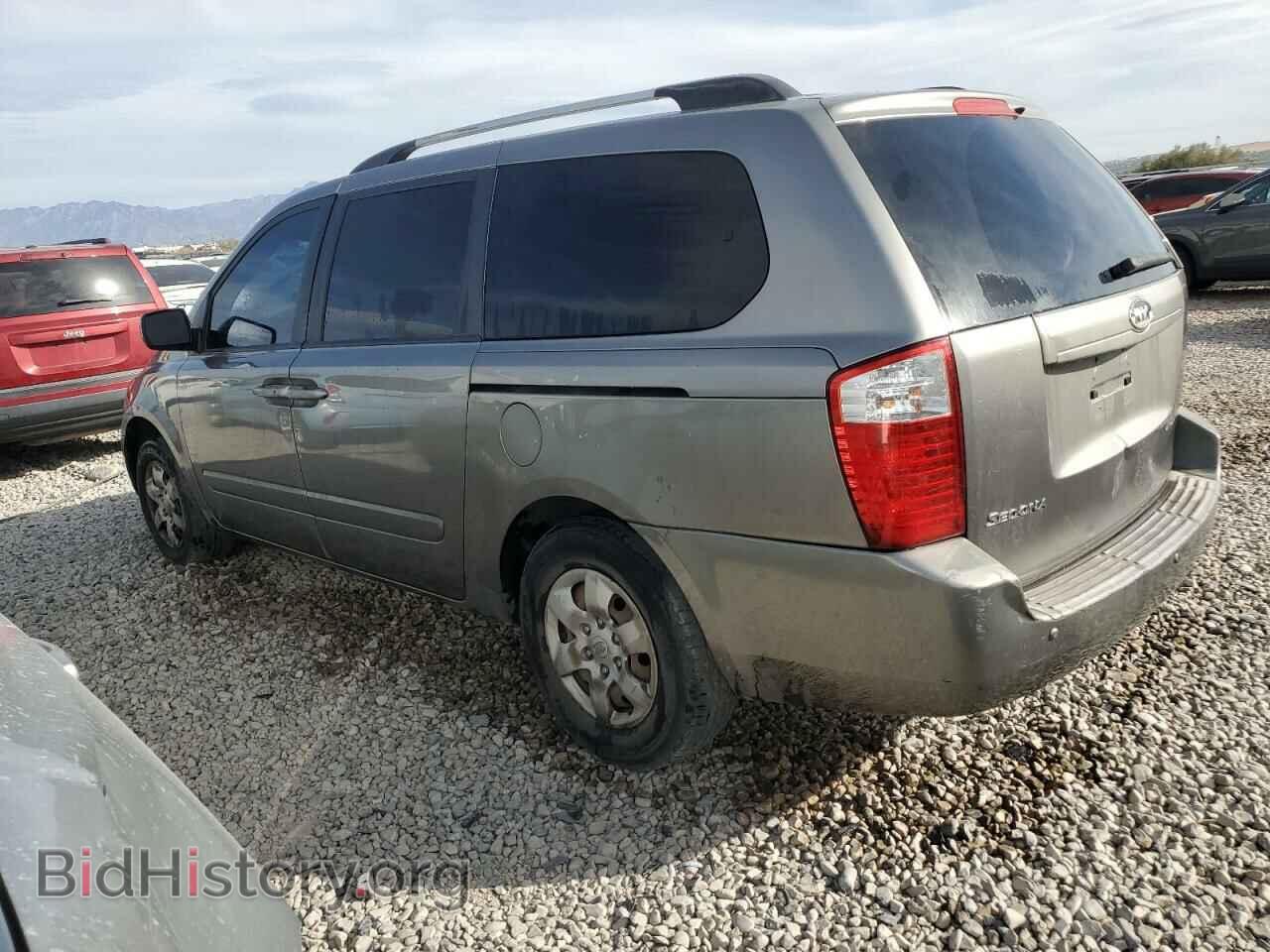 2010 KIA All Models - VIN: KNDMG4C33A6339599 - Фото 2
