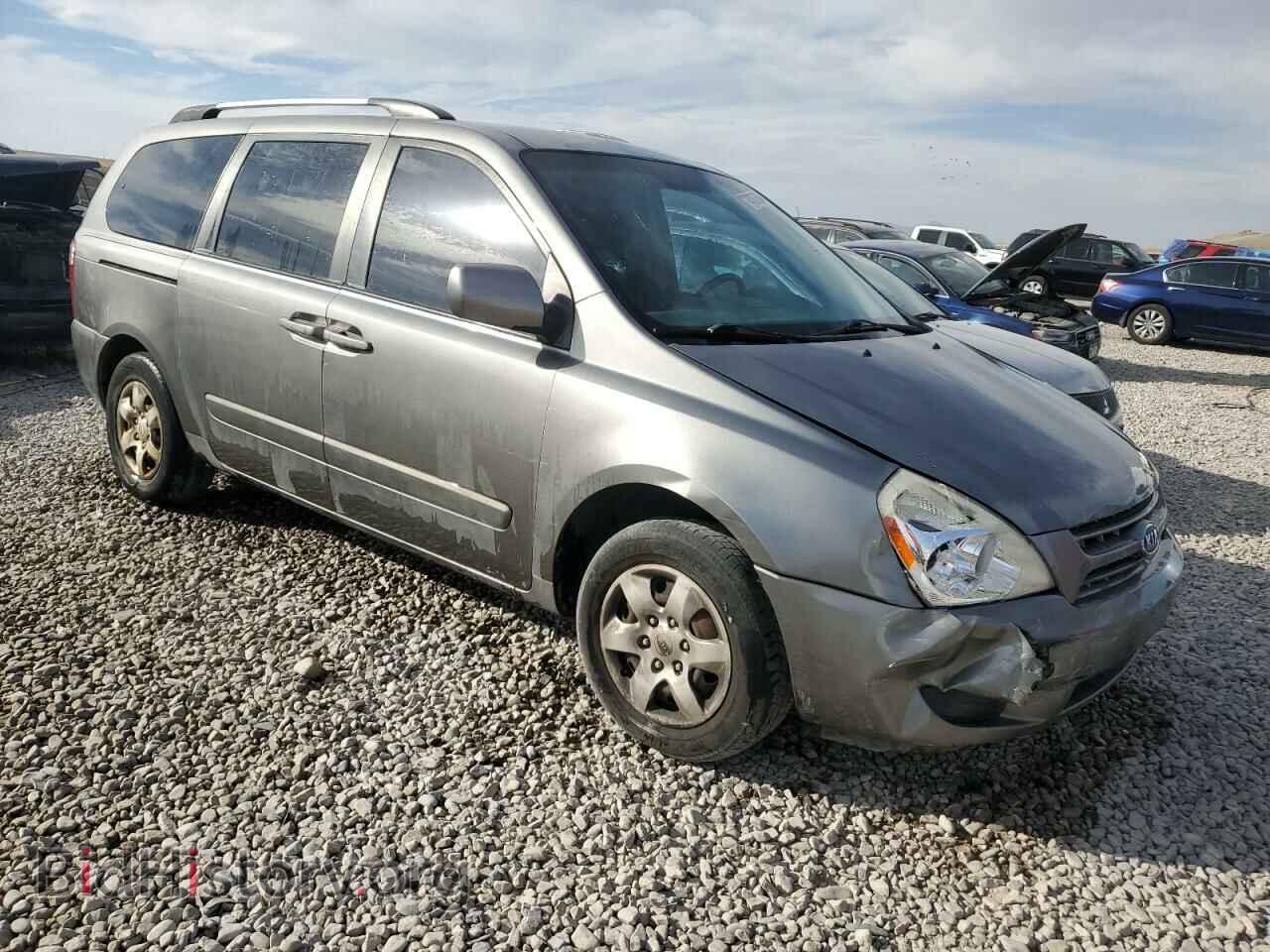 2010 KIA All Models - VIN: KNDMG4C33A6339599 - Фото 4