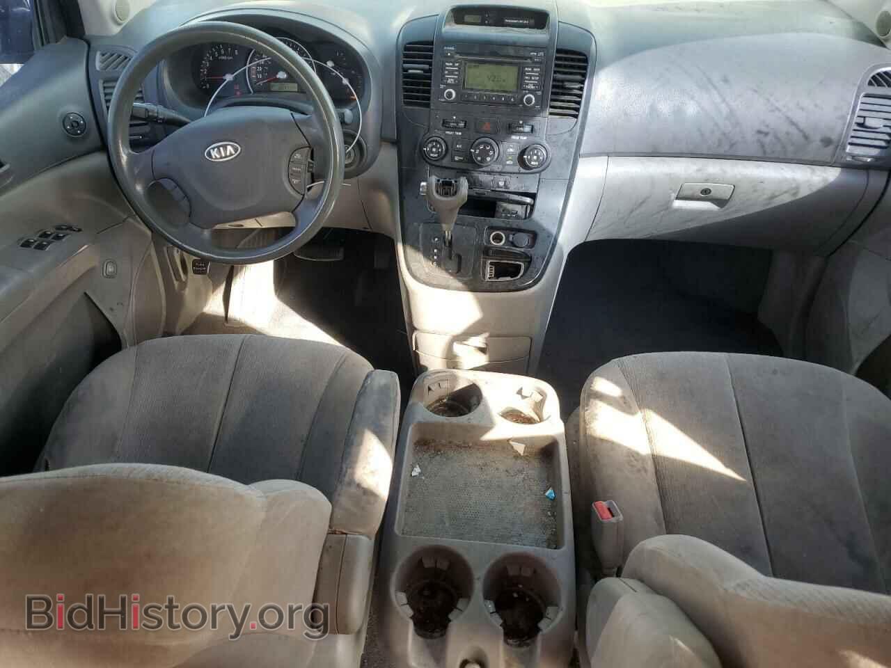 2010 KIA All Models - VIN: KNDMG4C33A6339599 - Фото 8