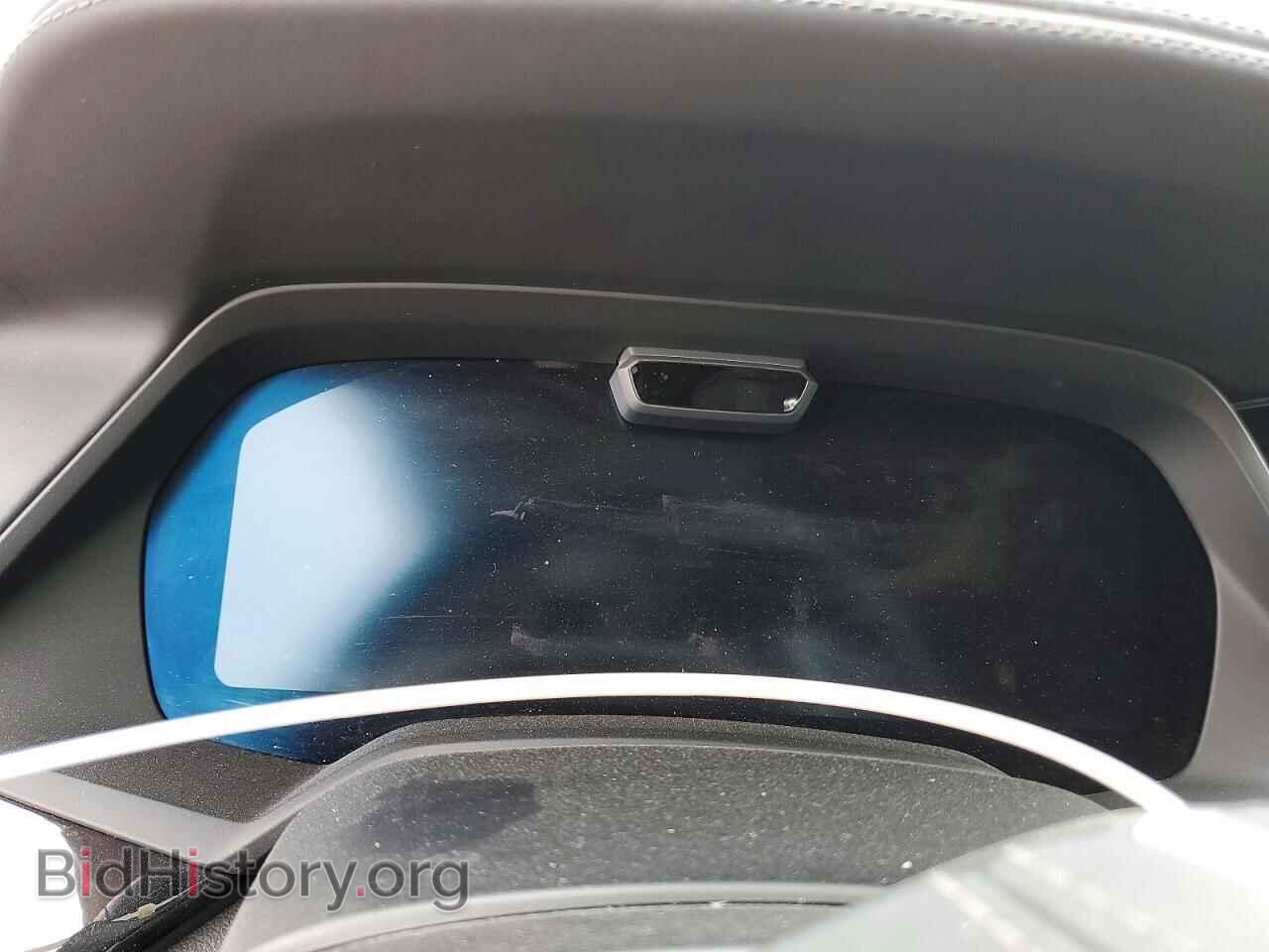 2021 BMW X7 - VIN: 5UXCW2C07M9G15795 - Photo 9