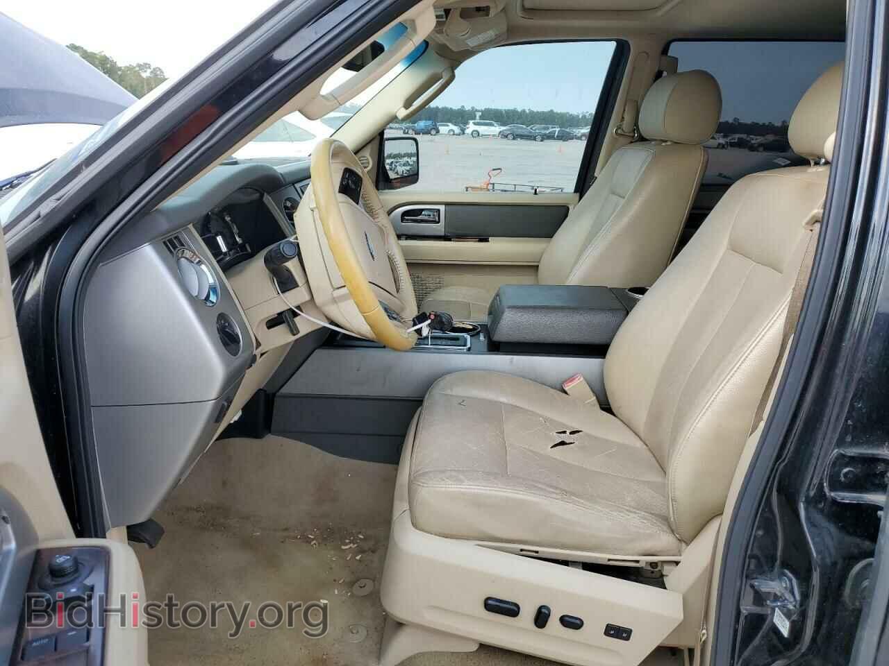 2011 FORD EXPEDITION - VIN: 1FMJK1H52BEF34641 - Фото 7