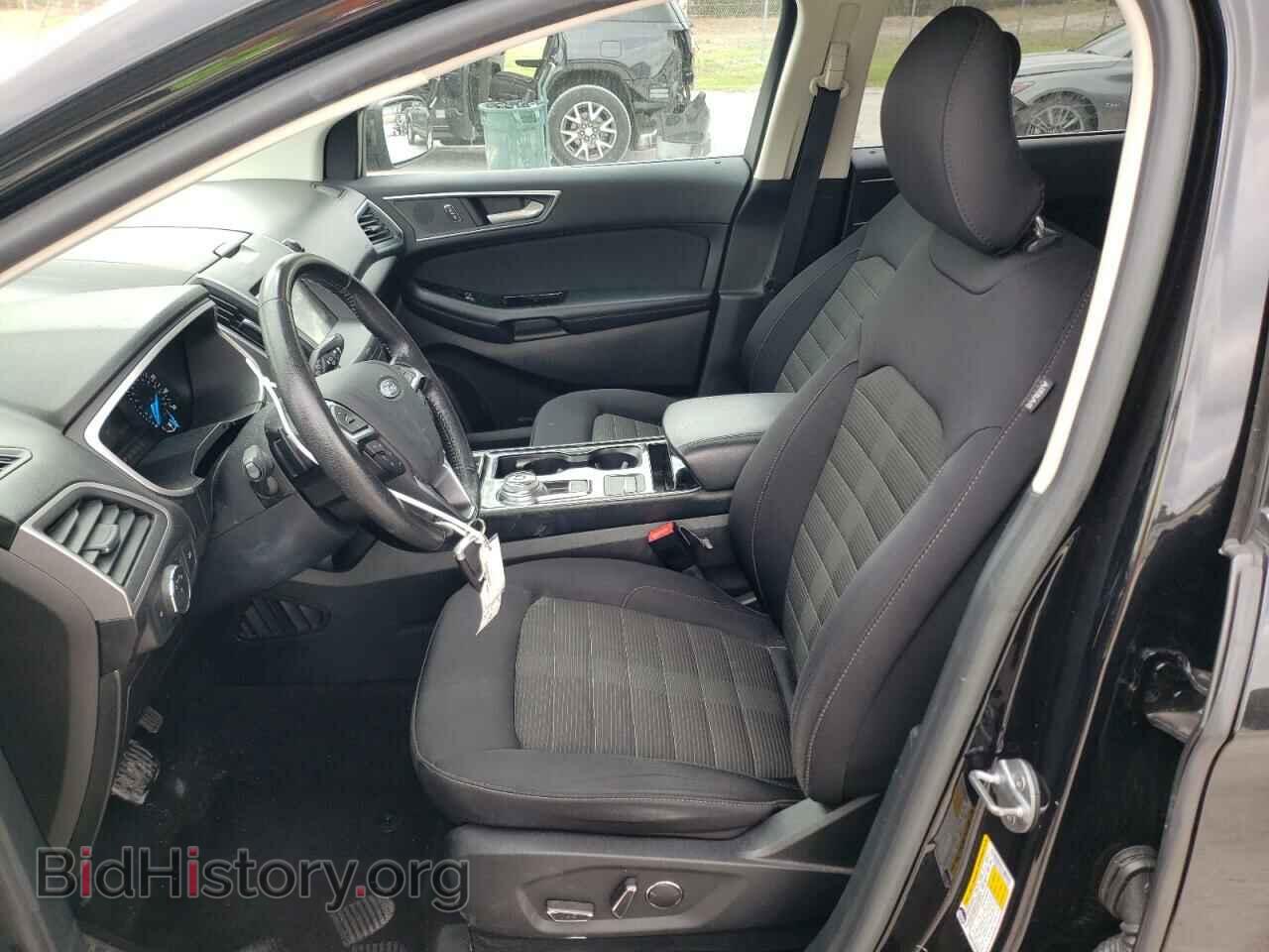 2019 FORD EDGE - VIN: 2FMPK4J96KBB73256 - Фото 7