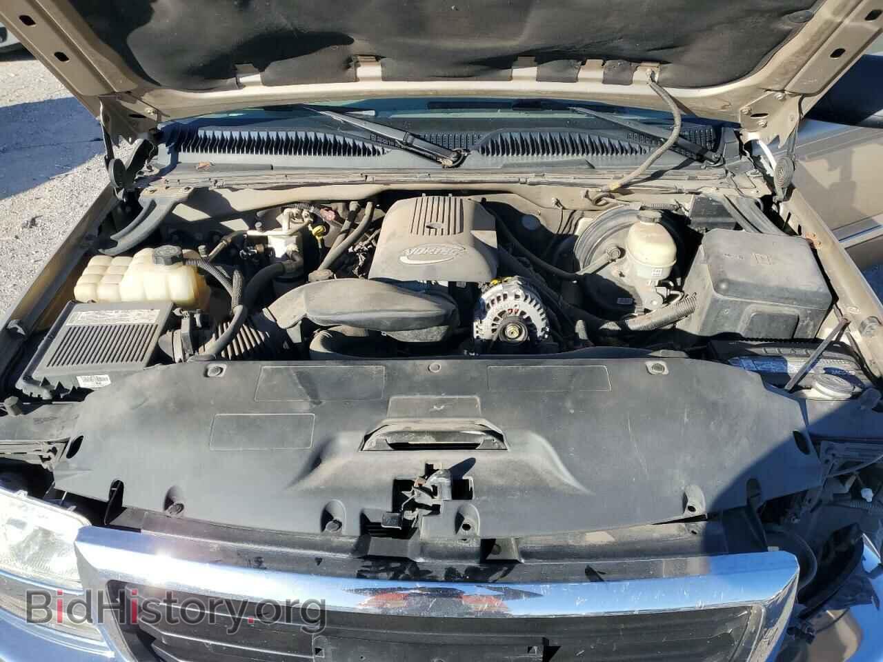 2006 GMC SIERRA - VIN: 2GTEK13T361192264 - Фото 11