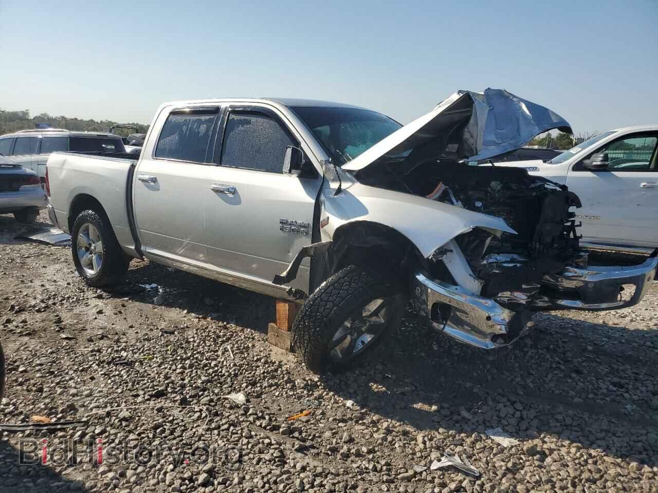 2018 RAM 1500 - VIN: 1C6RR7LT9JS126463 - Фото 4