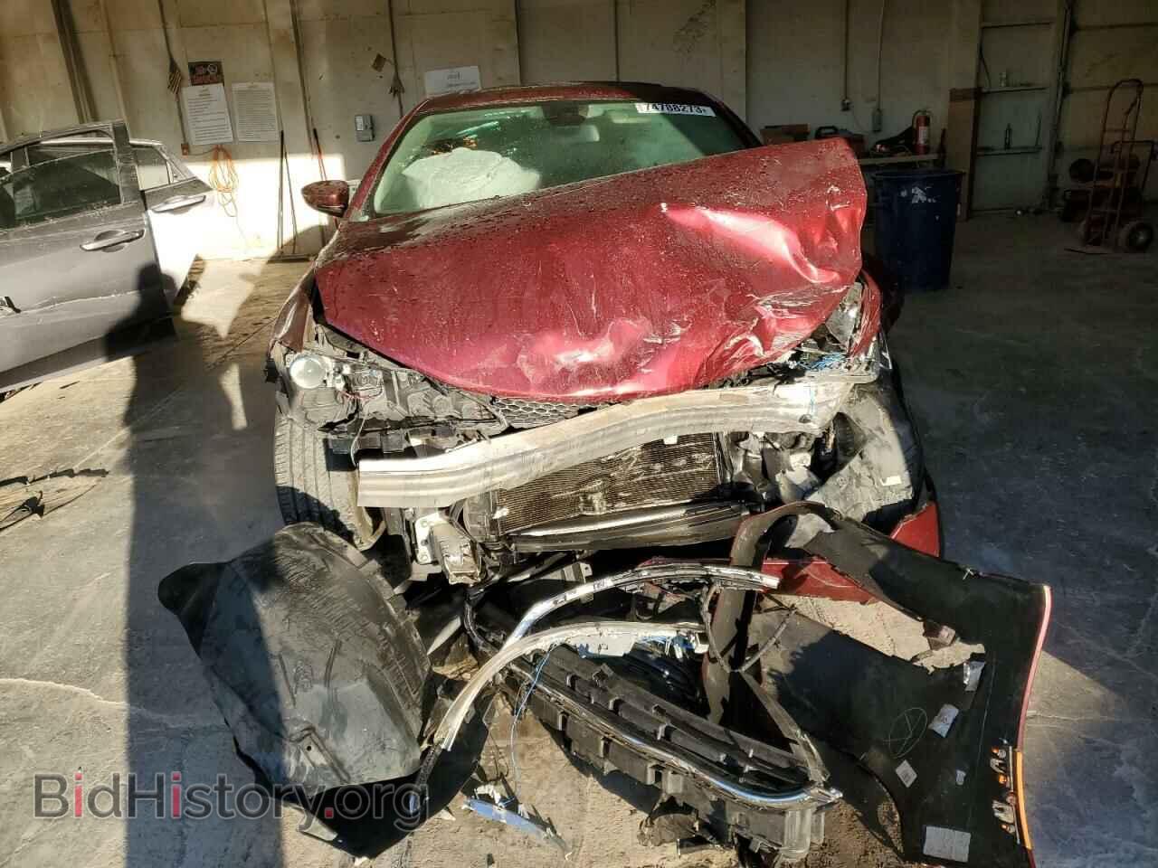 2016 CHRYSLER 200 - VIN: 1C3CCCAB2GN108580 - Фото 5