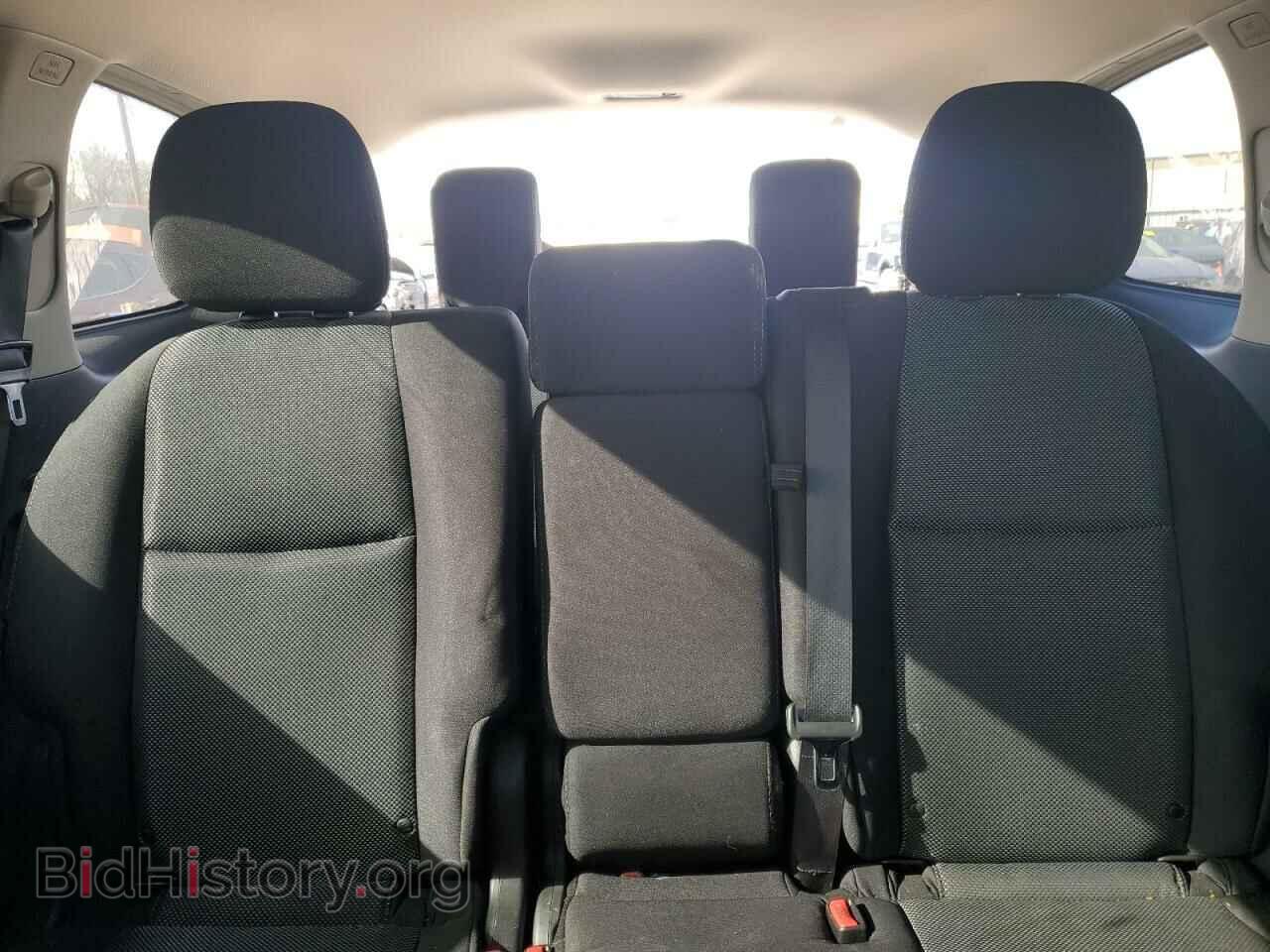2019 NISSAN PATHFINDER - VIN: 5N1DR2MM1KC577276 - Фото 10