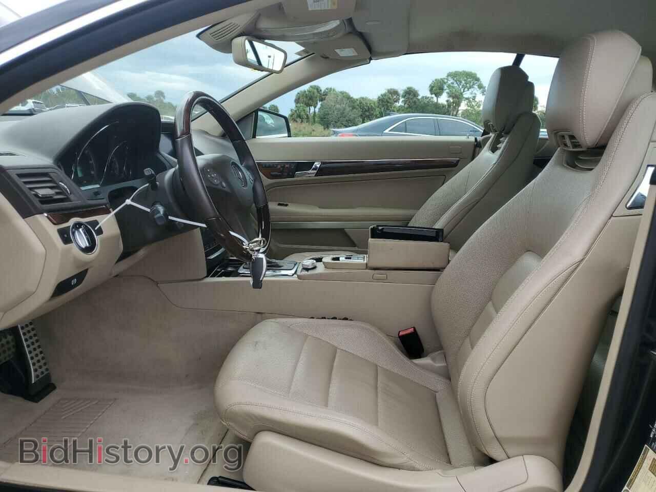 2011 MERCEDES-BENZ E-CLASS - VIN: WDDKK7CFXBF065147 - Фото 7