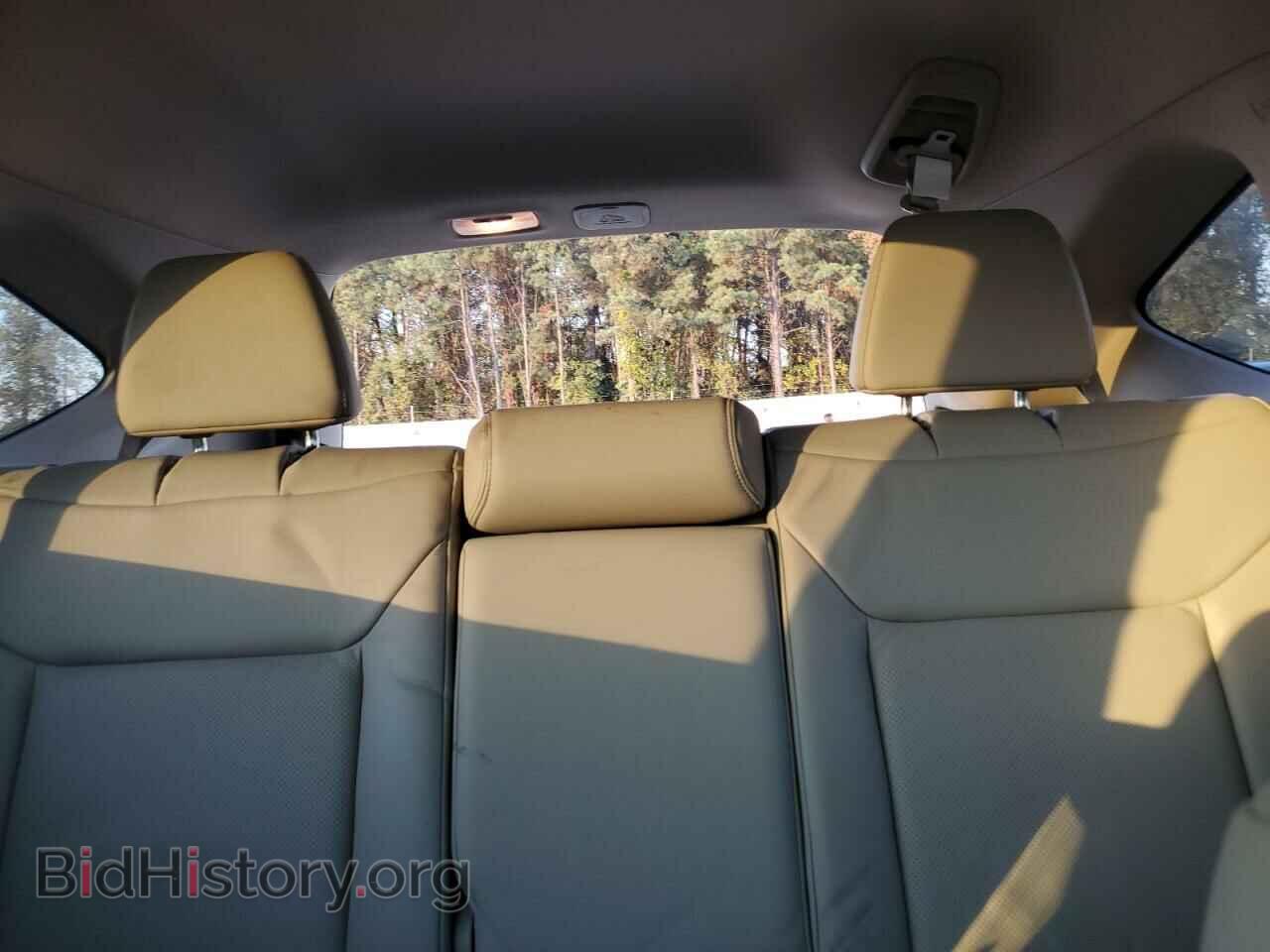 2015 HONDA CRV - VIN: 5J6RM4H97FL106162 - Фото 10