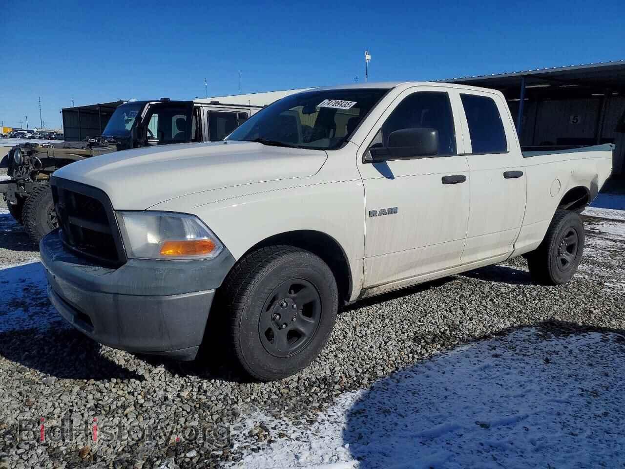 Photo 1D3HB18K29S761100 - DODGE All Models 2009