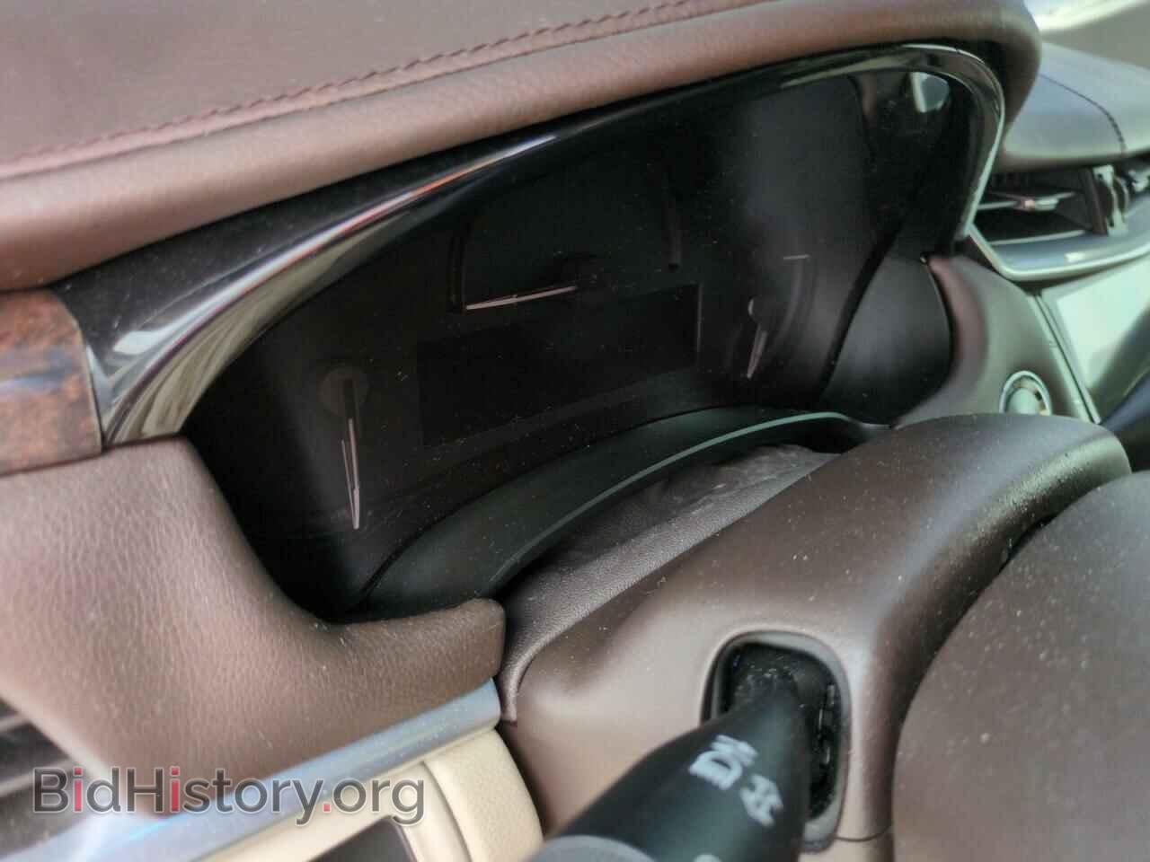 2013 CADILLAC XTS - VIN: 2G61P5S36D9148477 - Фото 9