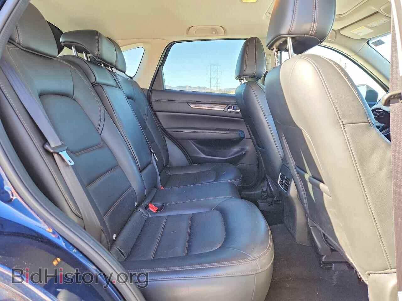 2018 MAZDA CX-5 - VIN: JM3KFBDMXJ0363365 - Фото 11