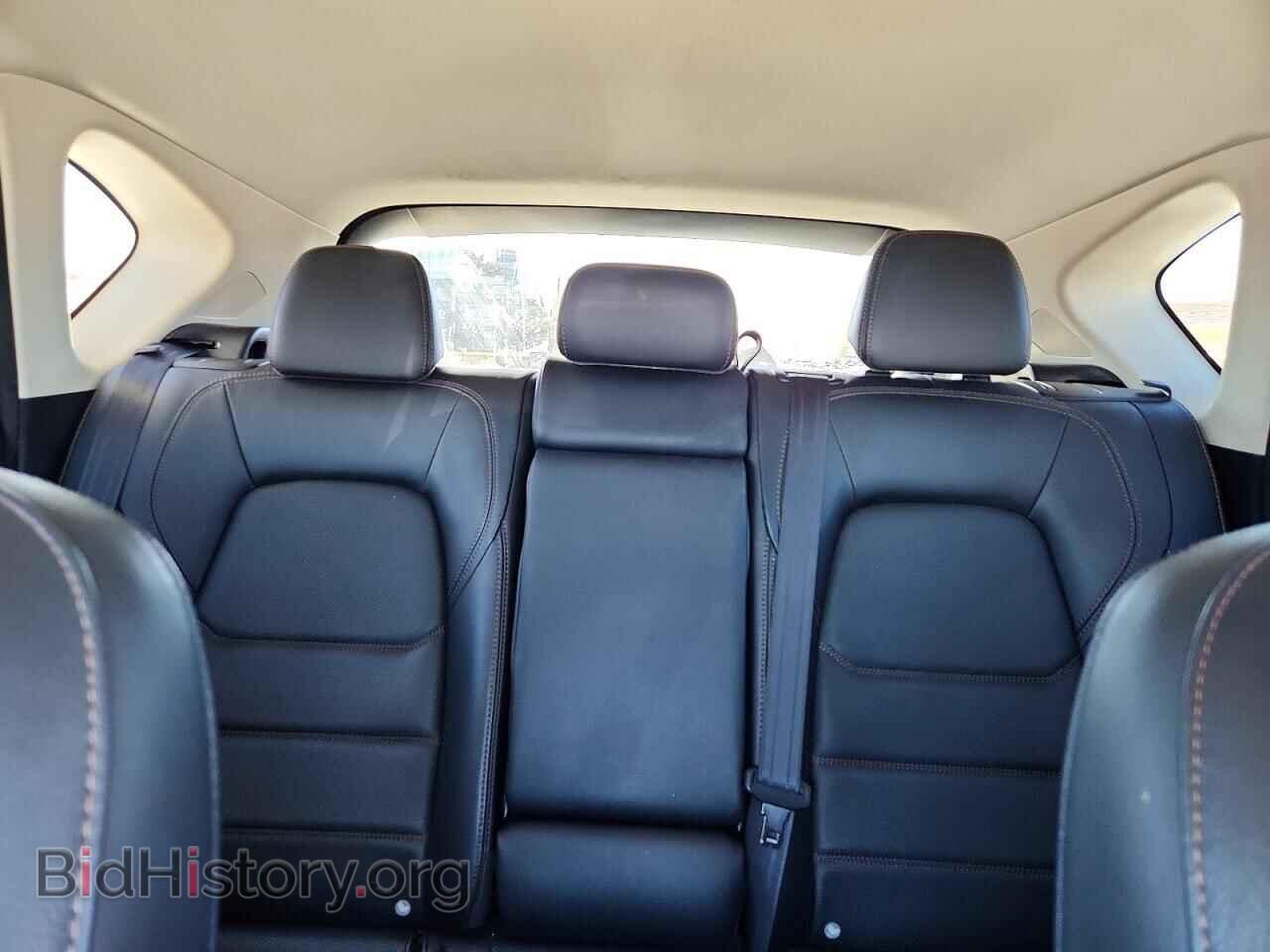 2018 MAZDA CX-5 - VIN: JM3KFBDMXJ0363365 - Фото 10