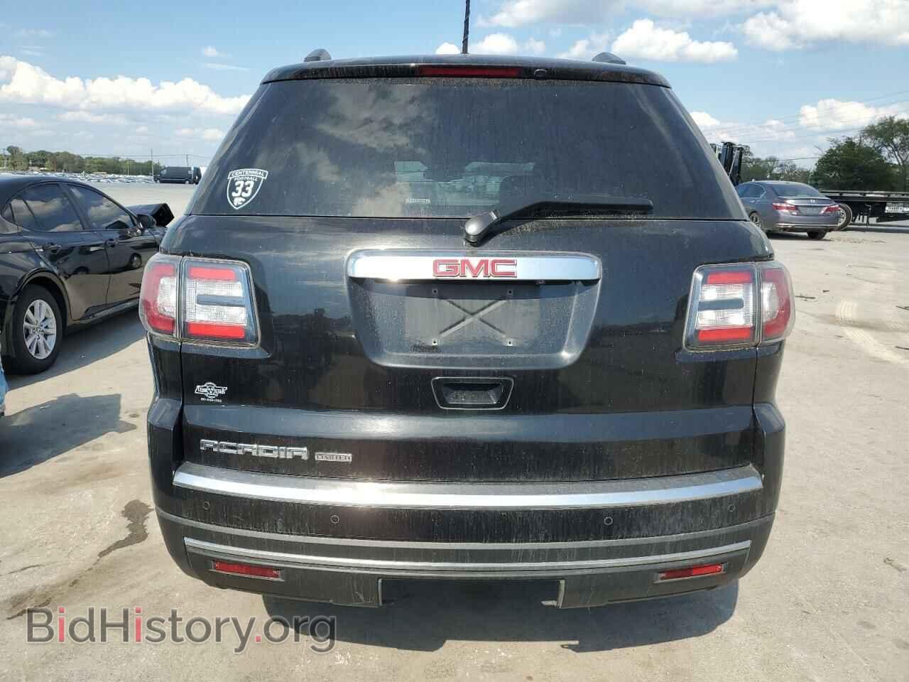 2017 GMC ACADIA - VIN: 1GKKRSKD5HJ260480 - Фото 6
