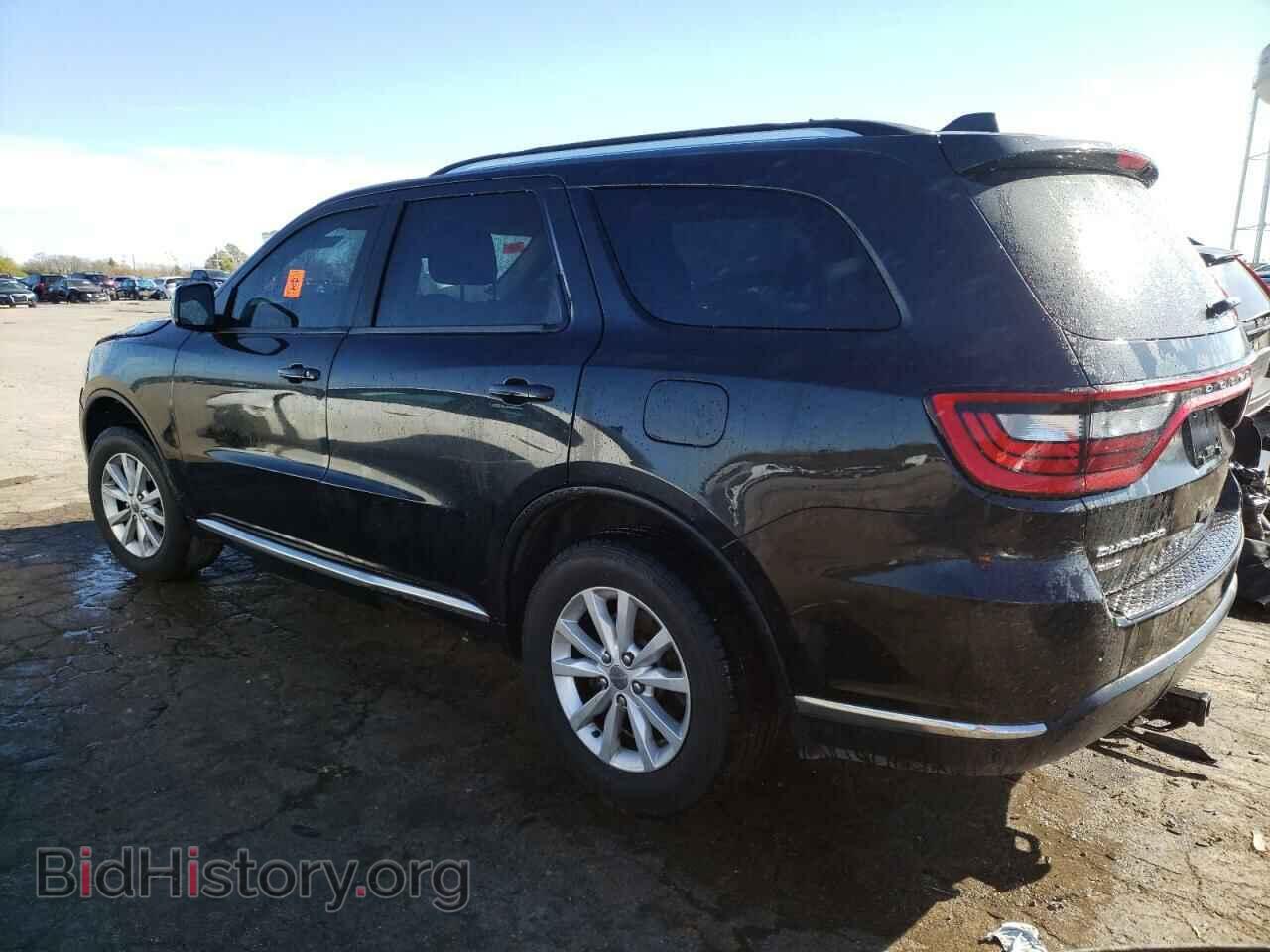 2015 DODGE DURANGO - VIN: 1C4RDJAG3FC133372 - Photo 2