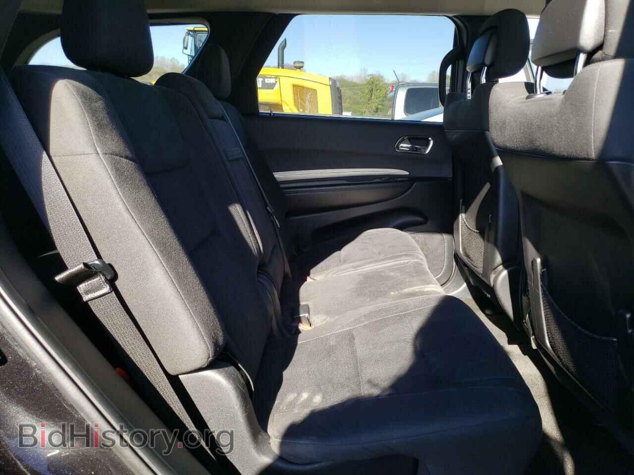 2015 DODGE DURANGO - VIN: 1C4RDJAG3FC133372 - Photo 11