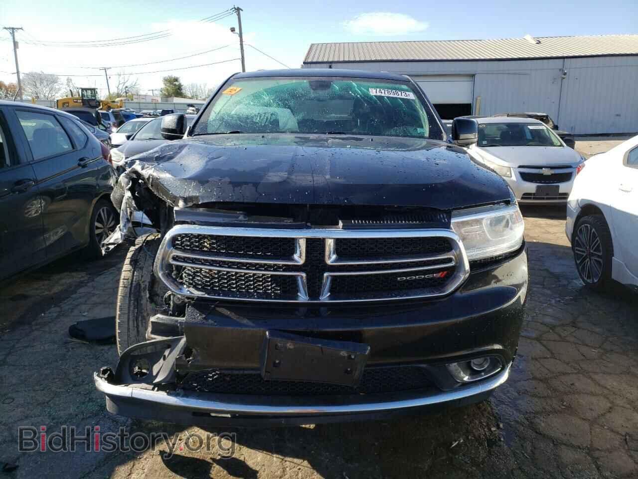 2015 DODGE DURANGO - VIN: 1C4RDJAG3FC133372 - Photo 5